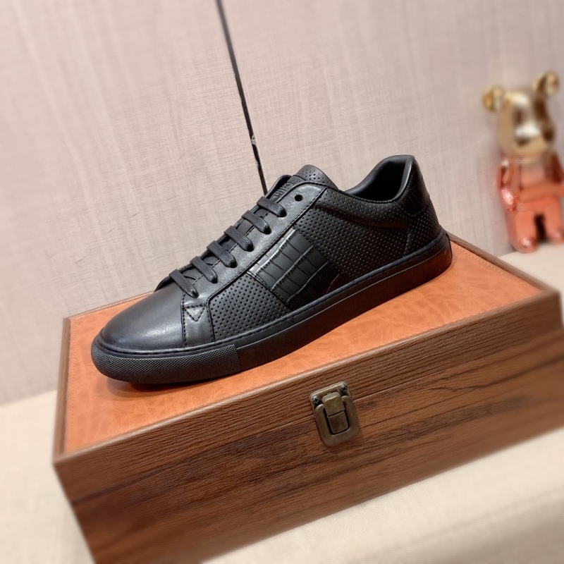 Armani Casual Shoes